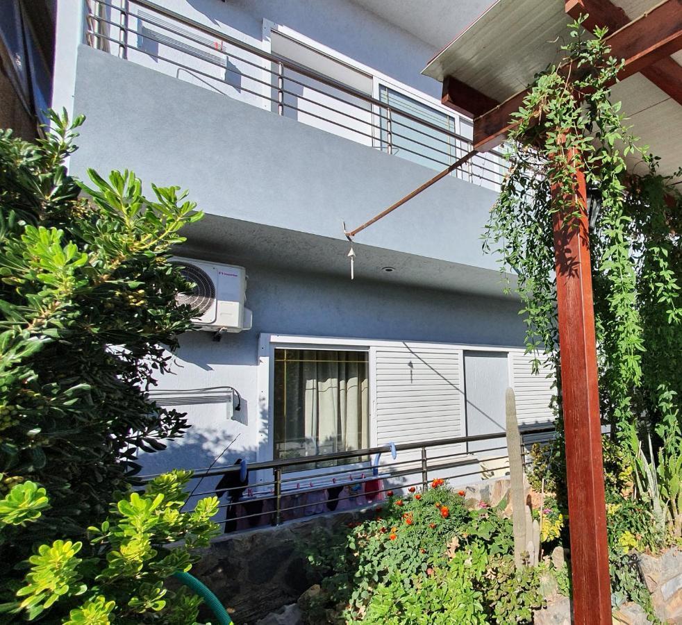 Eva Ivoni Apartments Amoudara Lasithiou Exterior foto